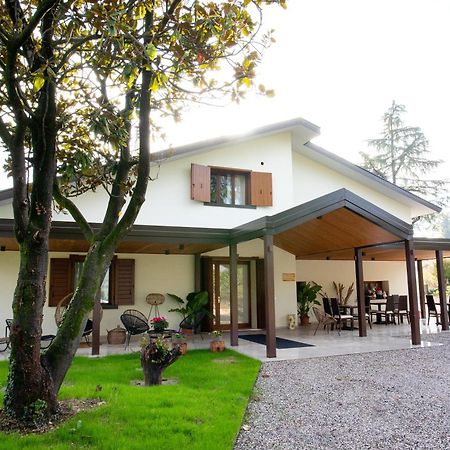 B&B San Martino San Martino  Exteriér fotografie