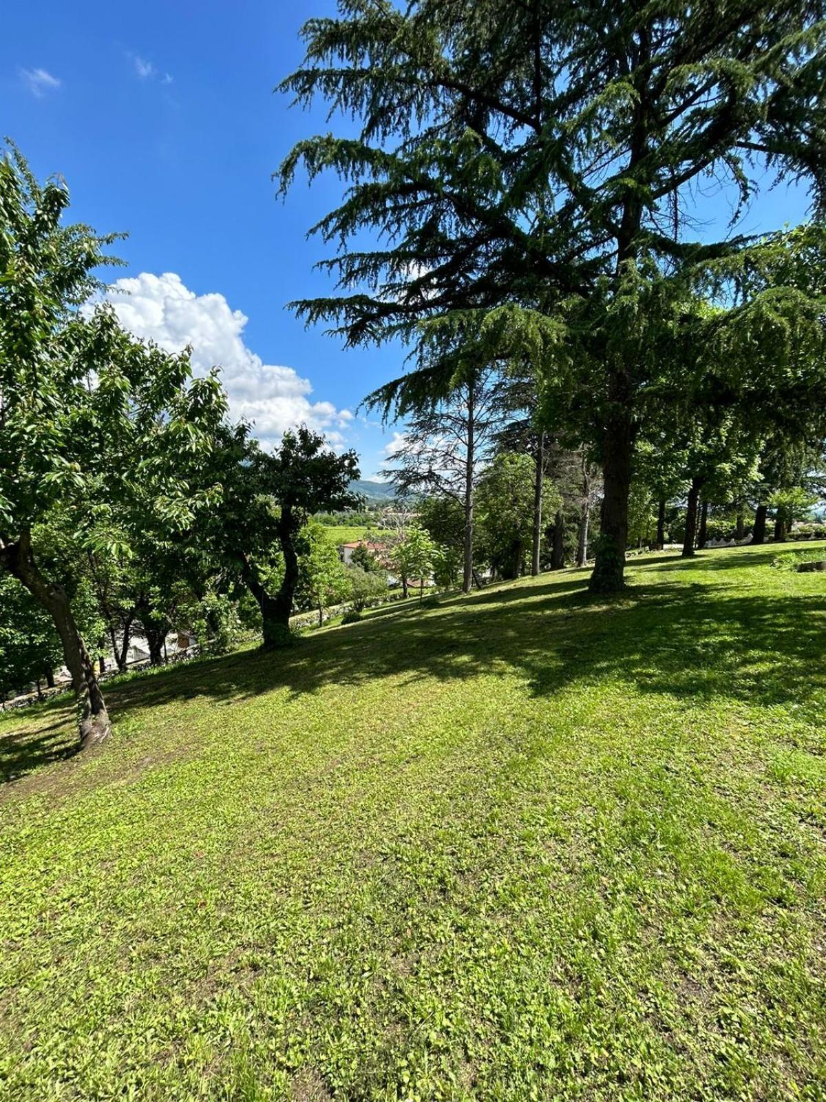 B&B San Martino San Martino  Exteriér fotografie