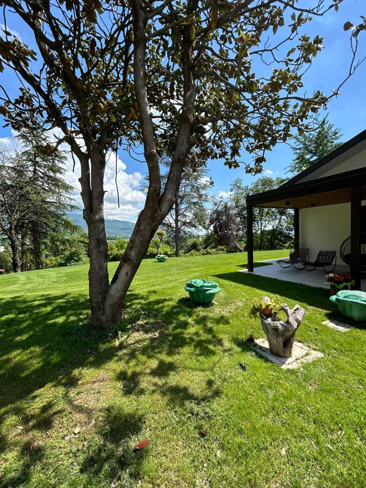 B&B San Martino San Martino  Exteriér fotografie