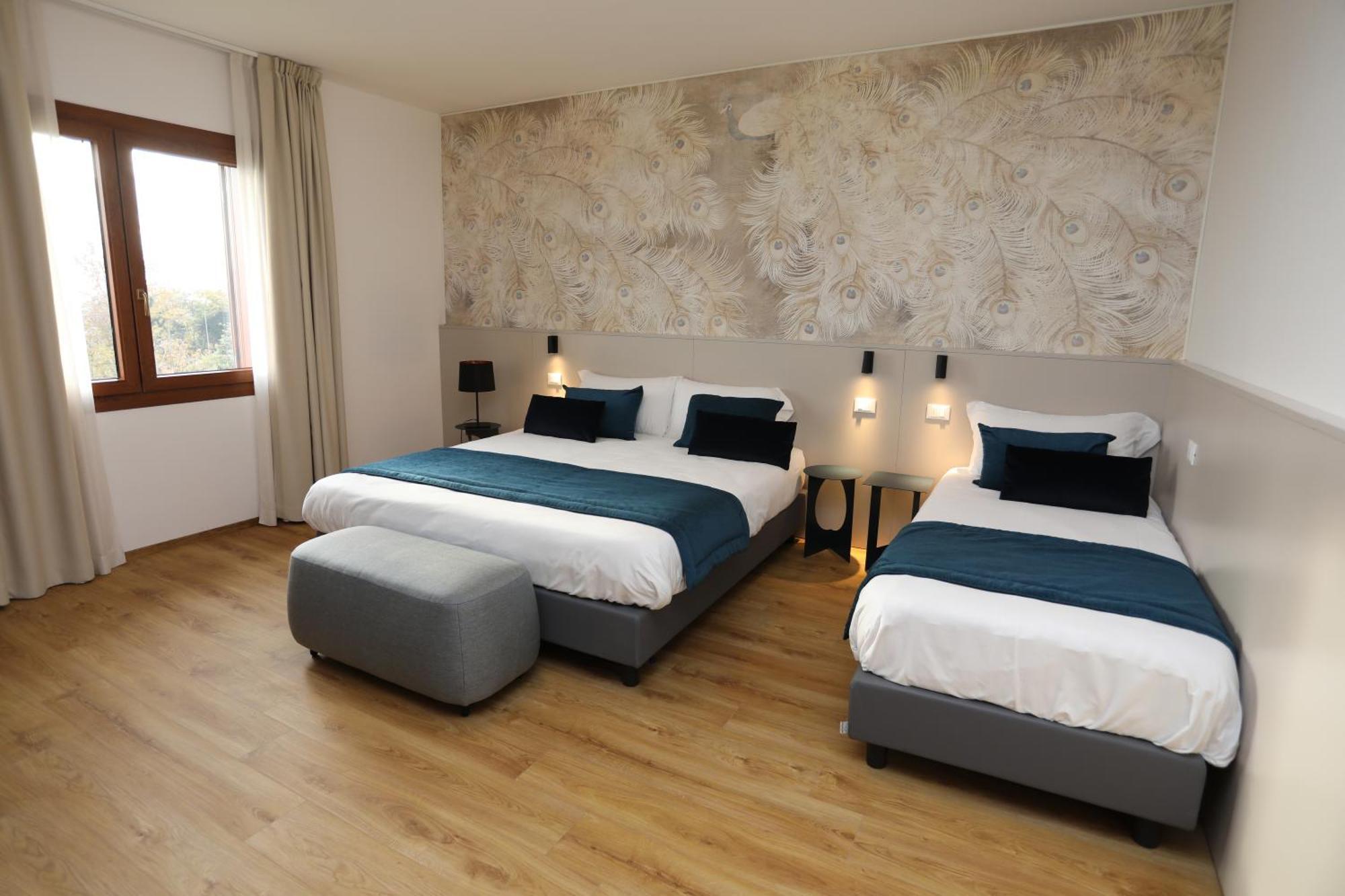 B&B San Martino San Martino  Exteriér fotografie