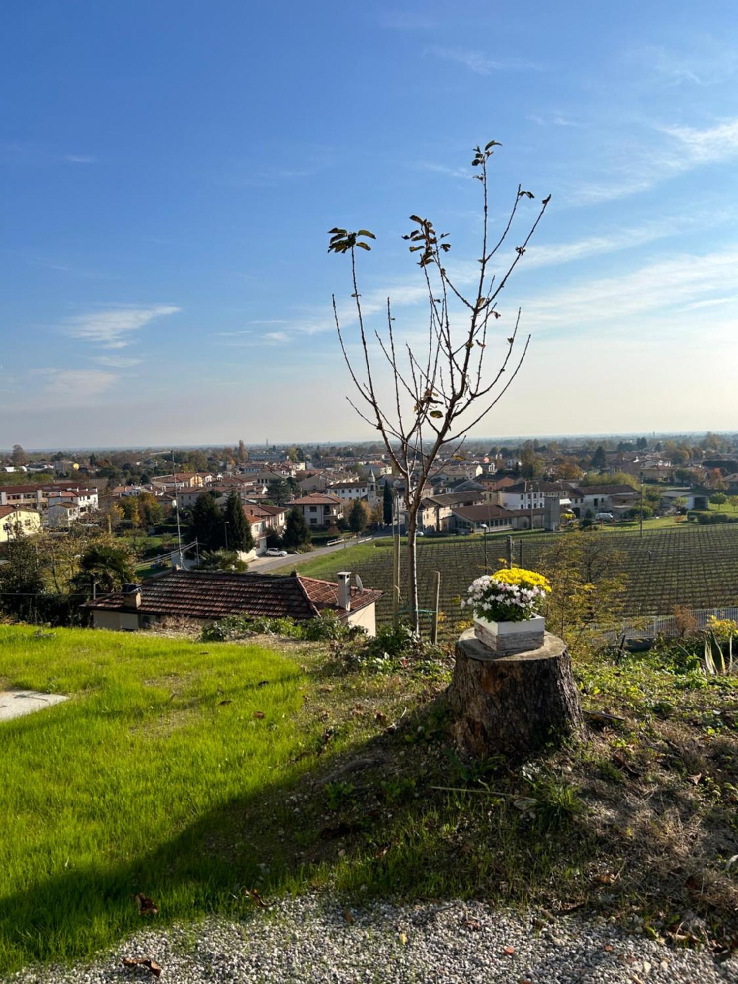 B&B San Martino San Martino  Exteriér fotografie