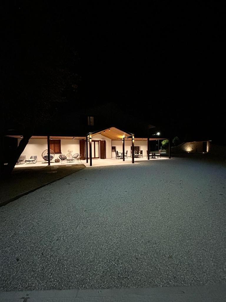 B&B San Martino San Martino  Exteriér fotografie
