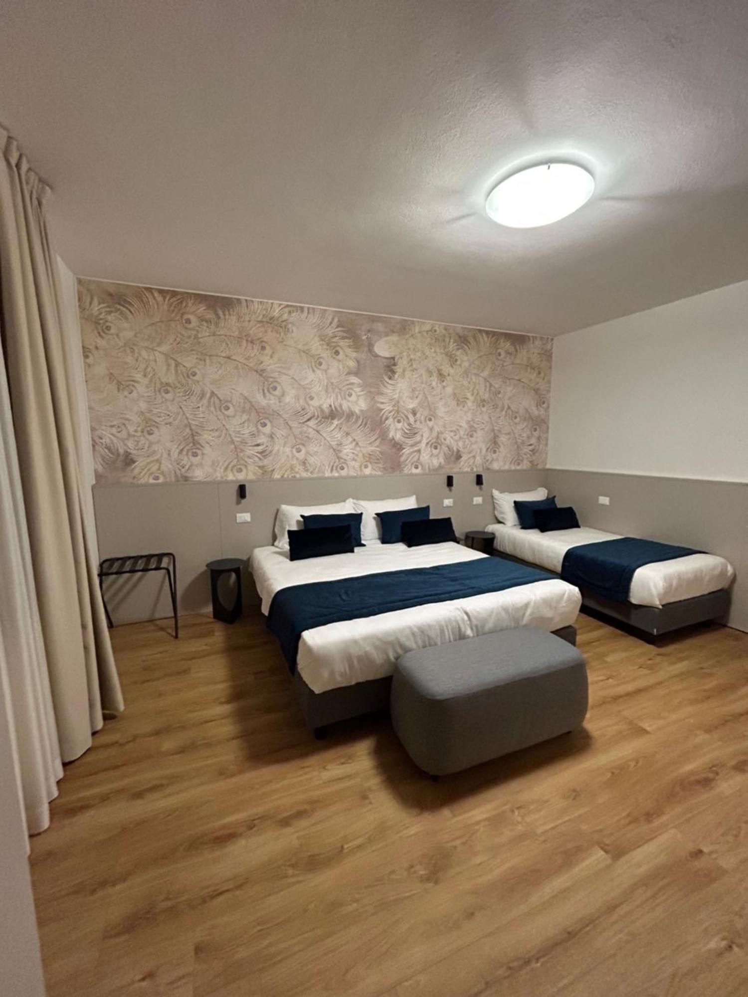 B&B San Martino San Martino  Exteriér fotografie